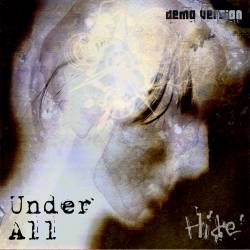 Under All : Hide